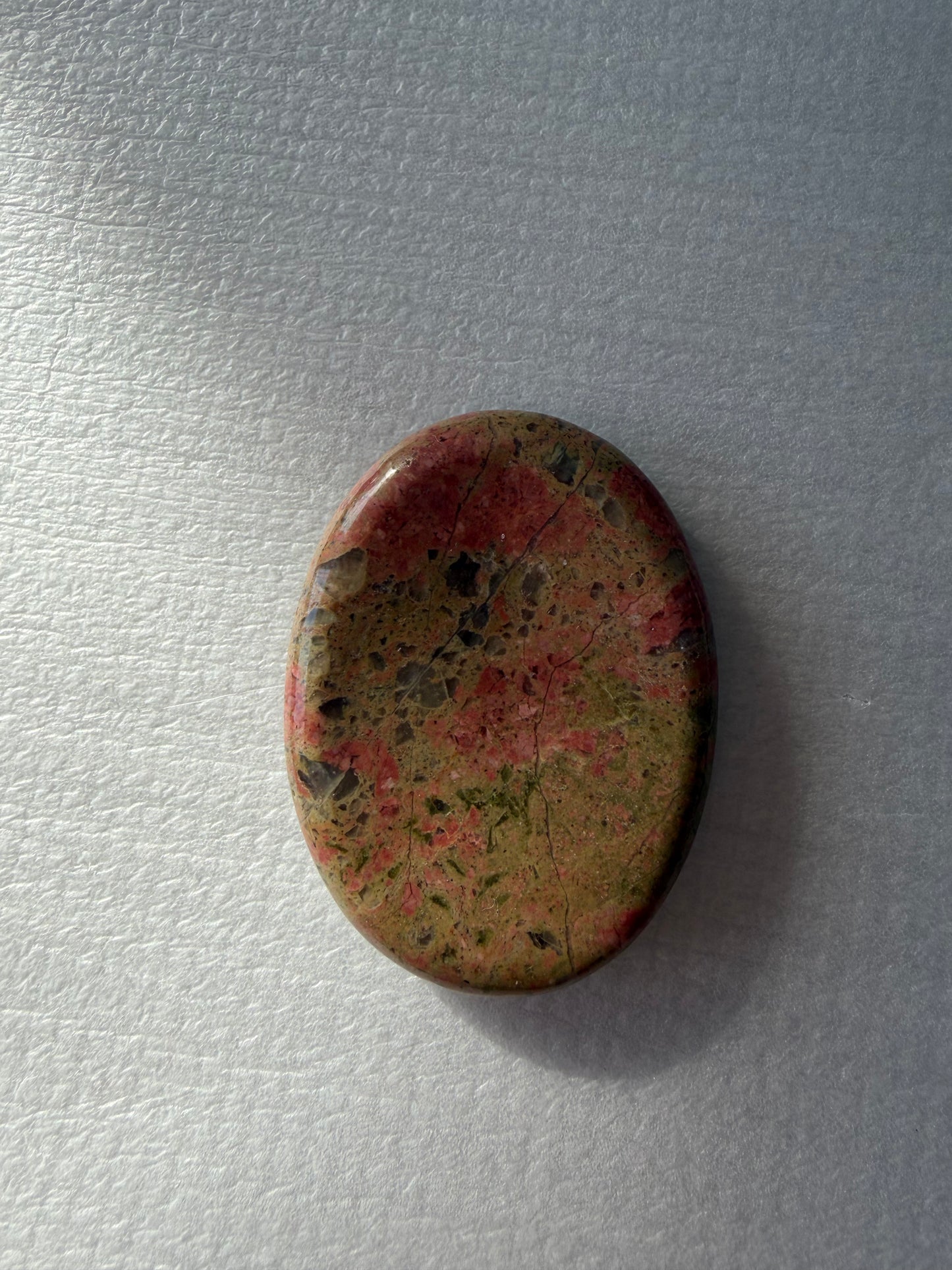 Worry Stones