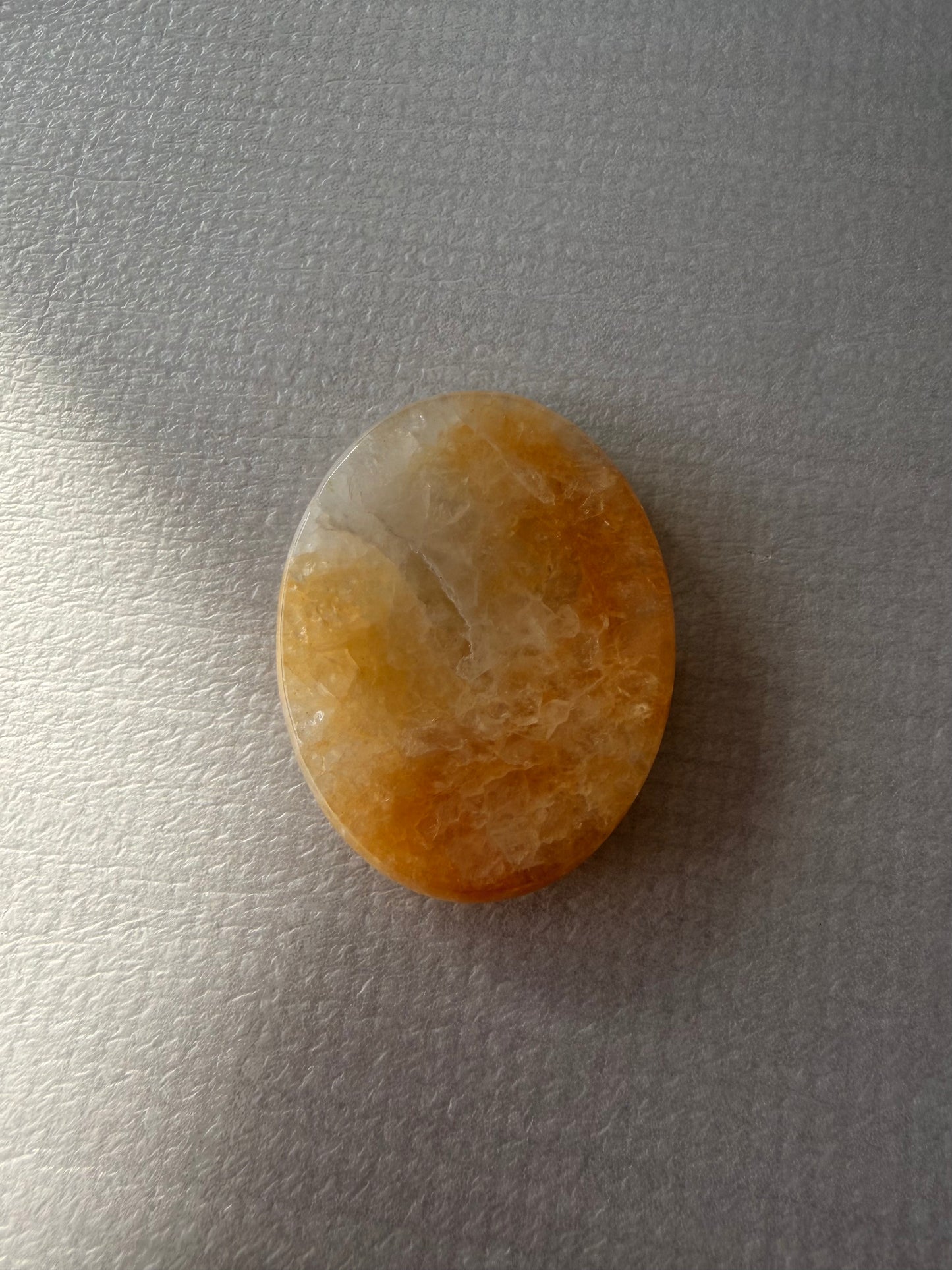 Worry Stones