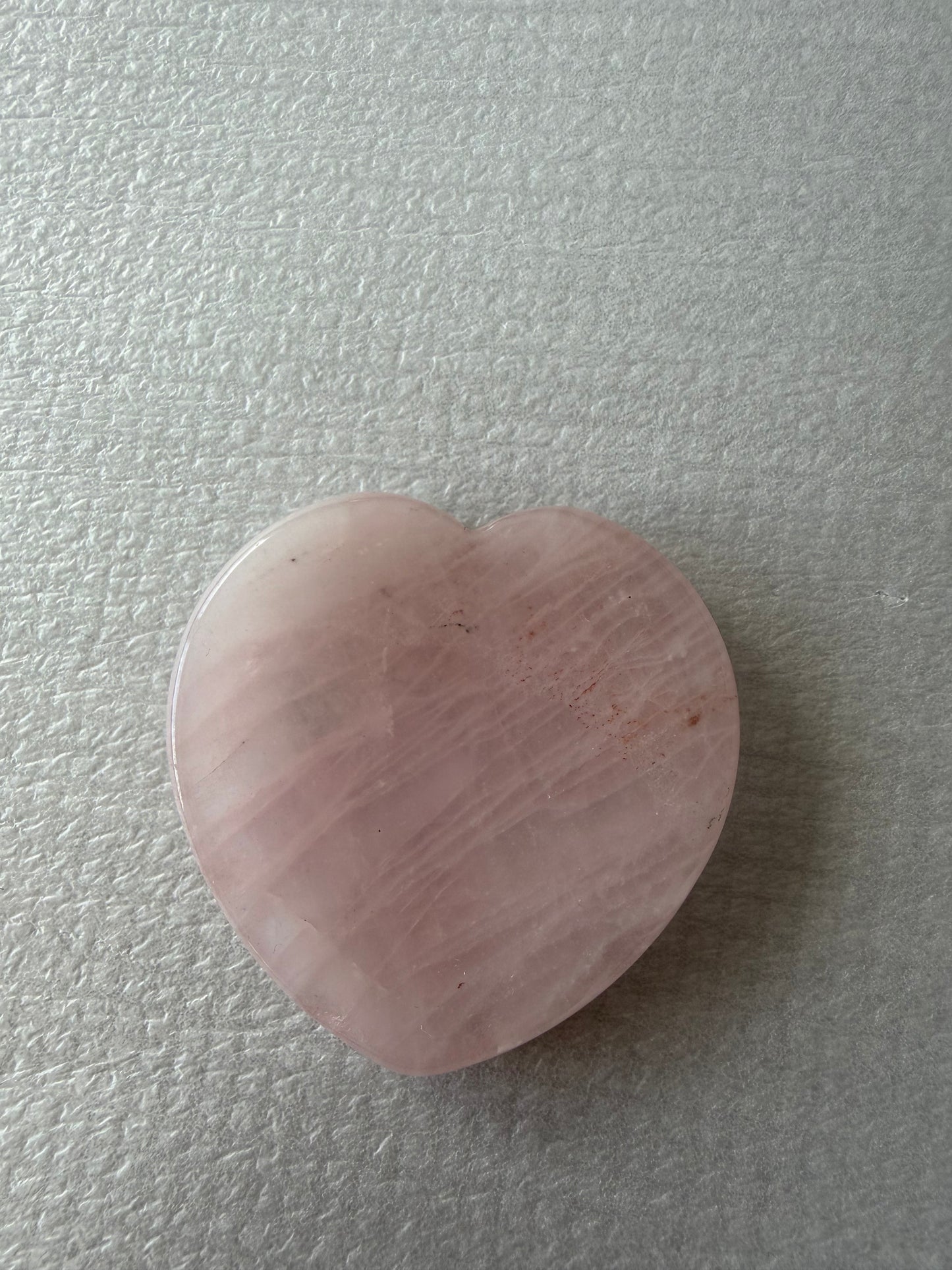 Worry Stones