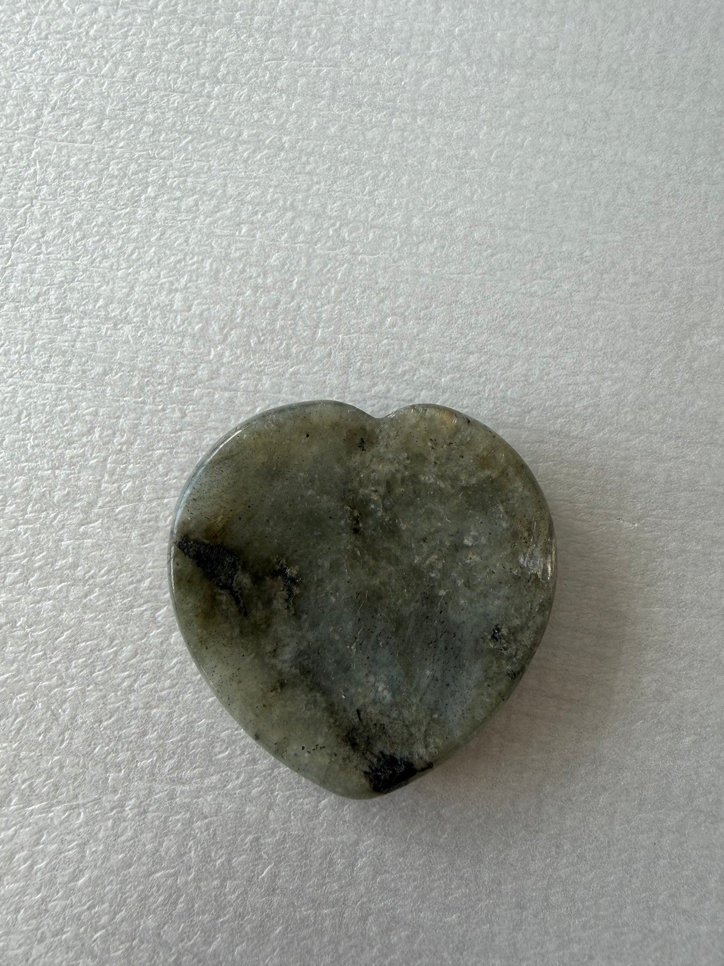 Worry Stones