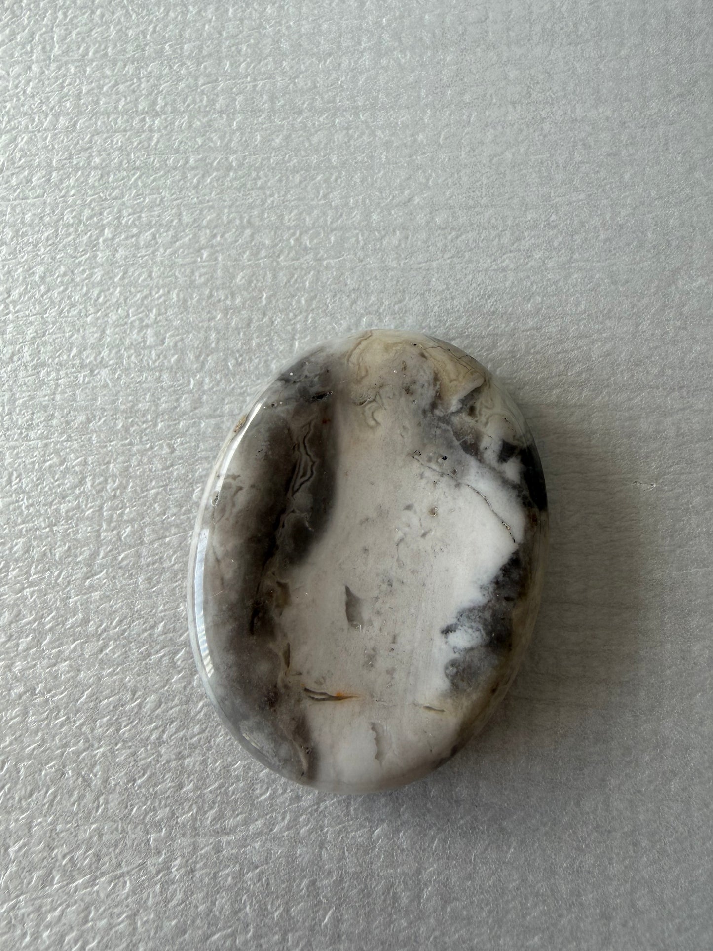 Worry Stones