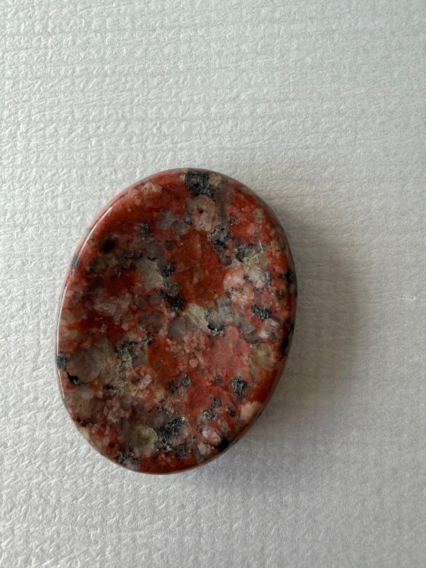 Worry Stones