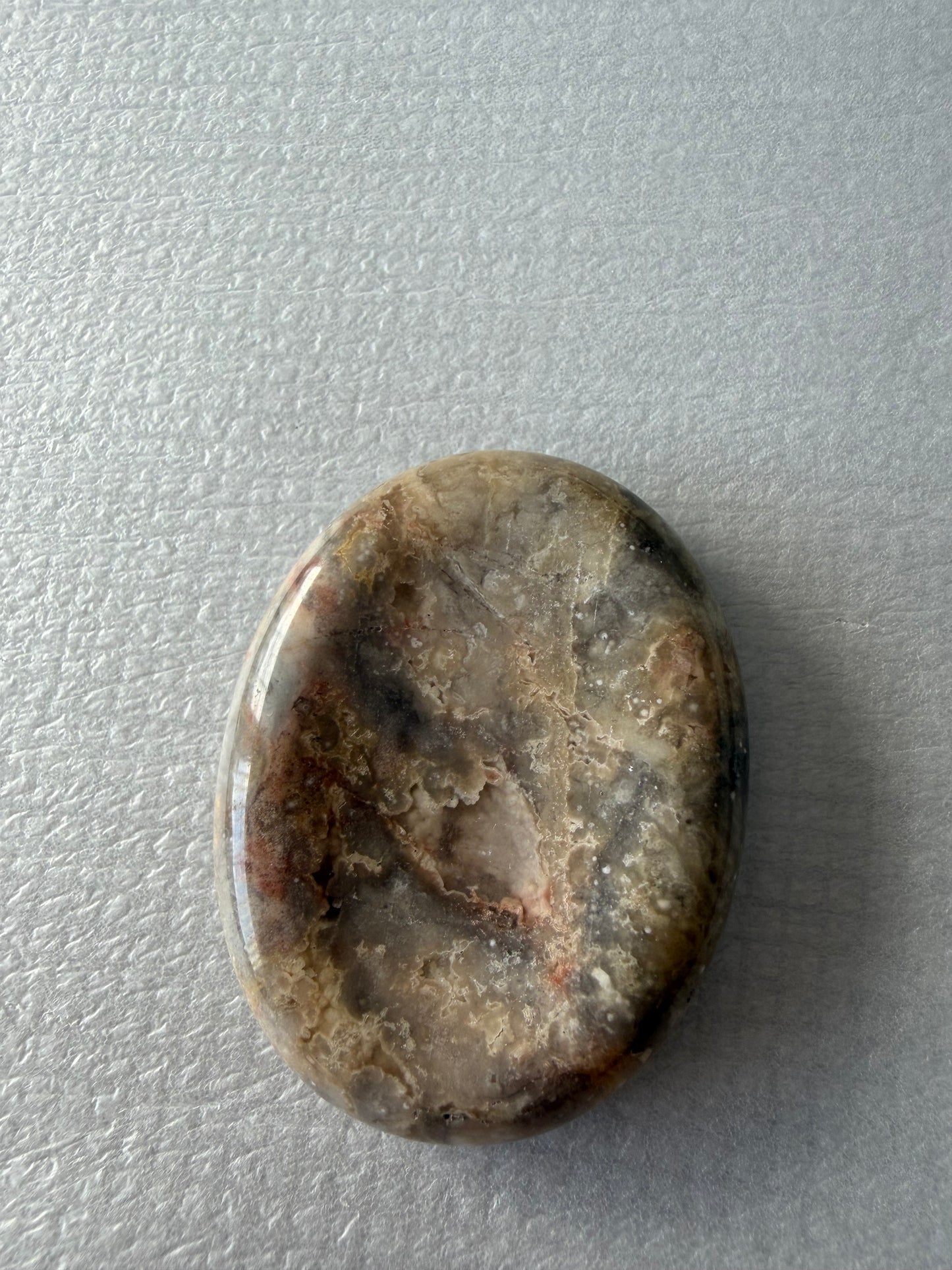 Worry Stones