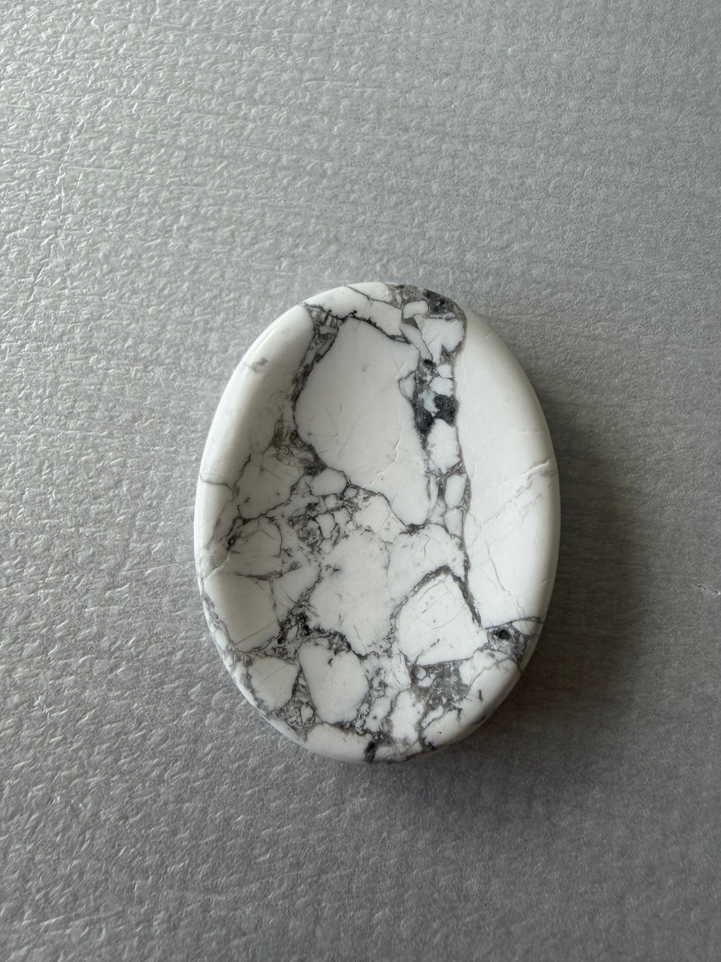 Worry Stones