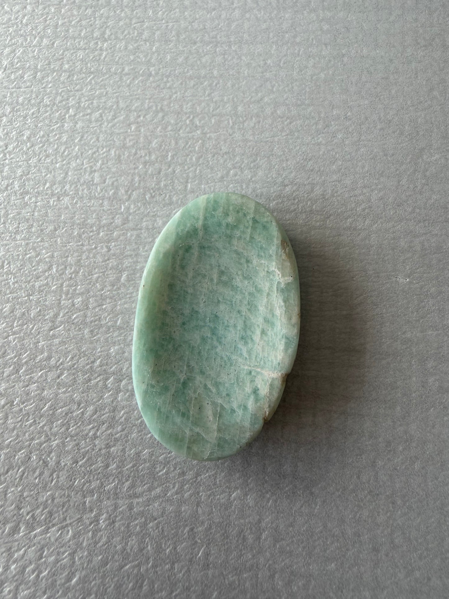 Worry Stones