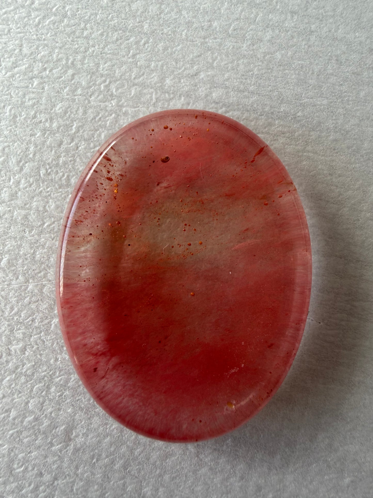 Worry Stones
