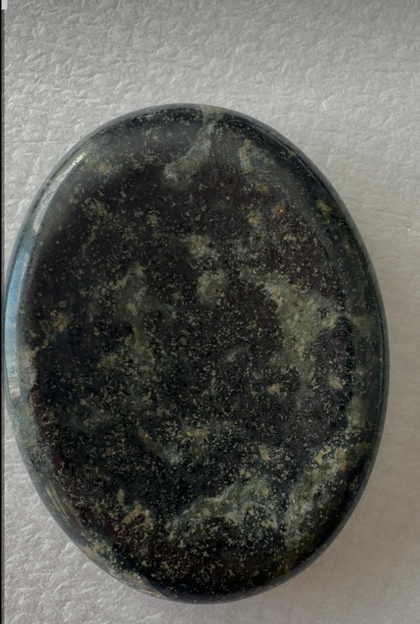 Worry Stones
