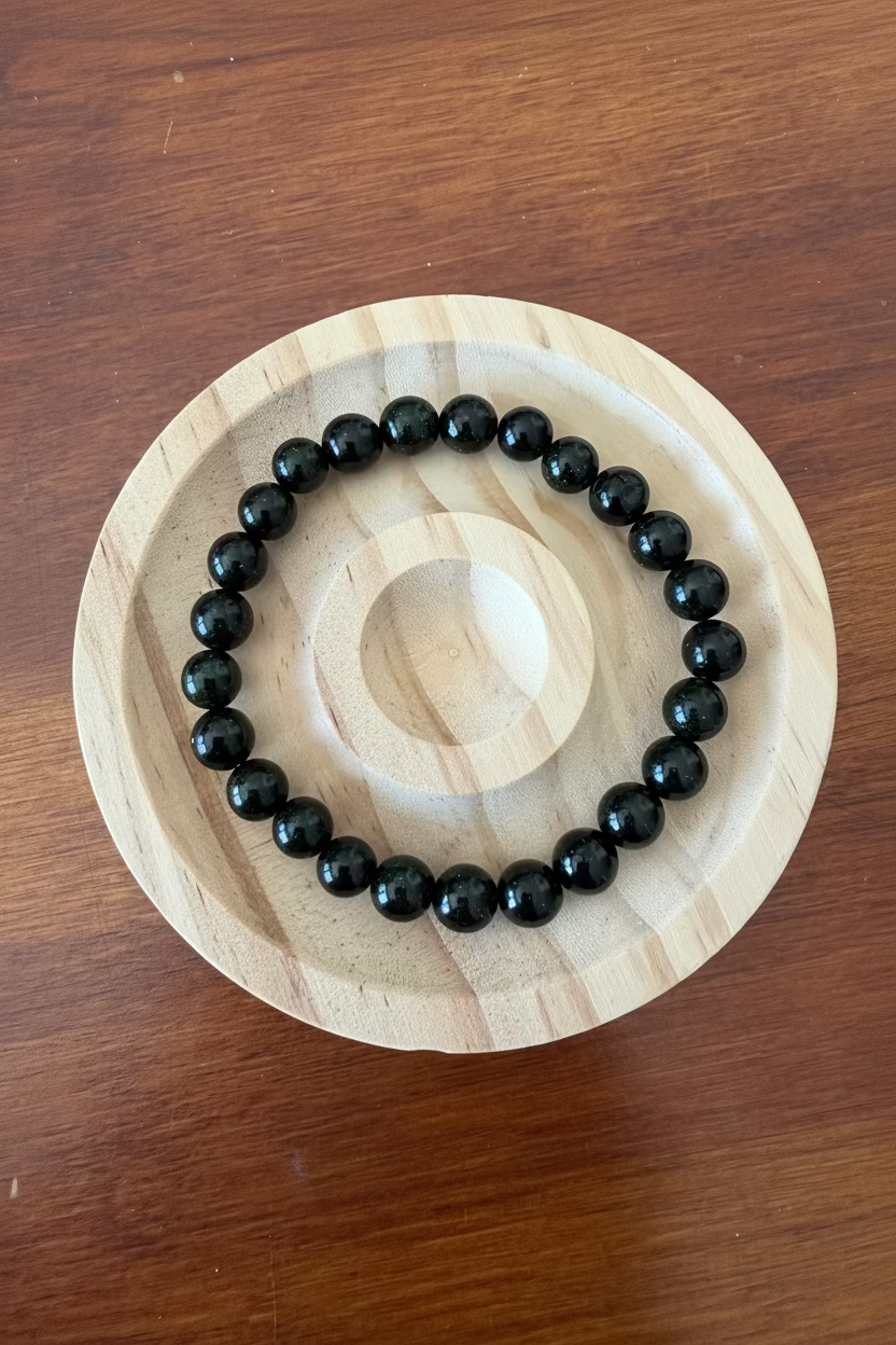 6mm Gemstone Bracelets