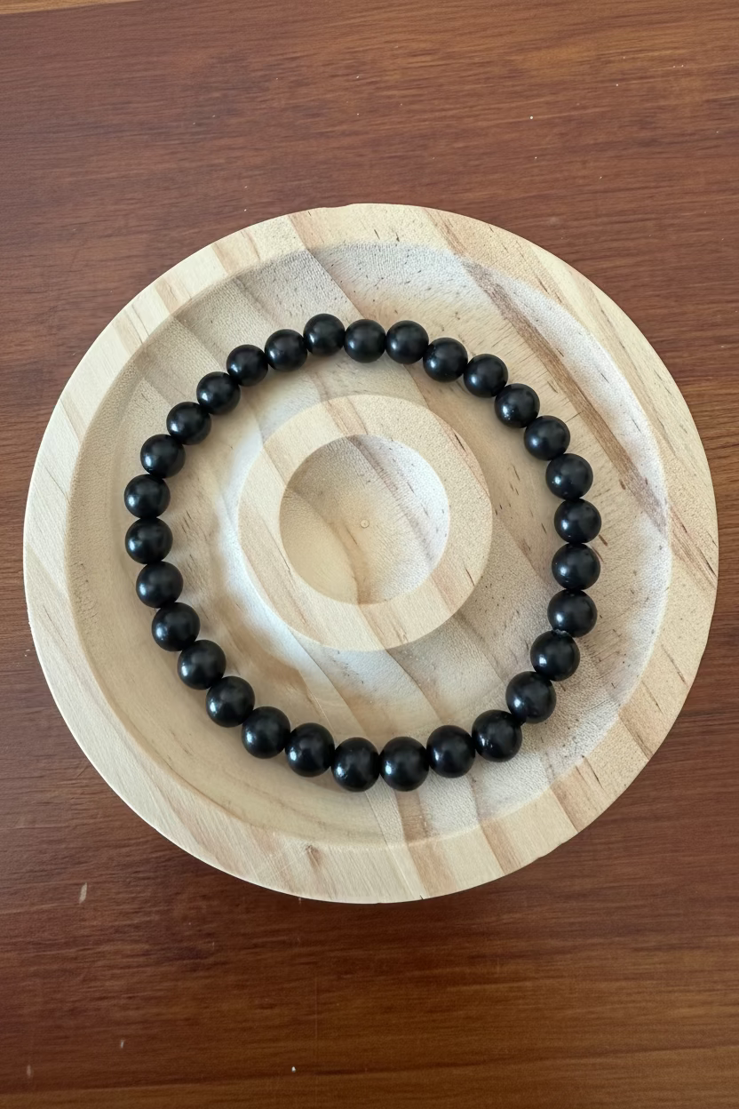 6mm Gemstone Bracelets