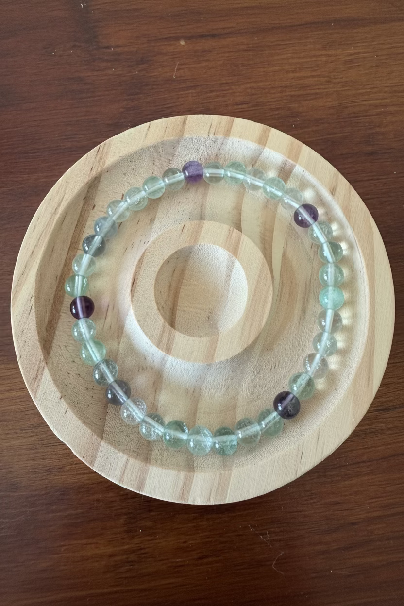6mm Gemstone Bracelets