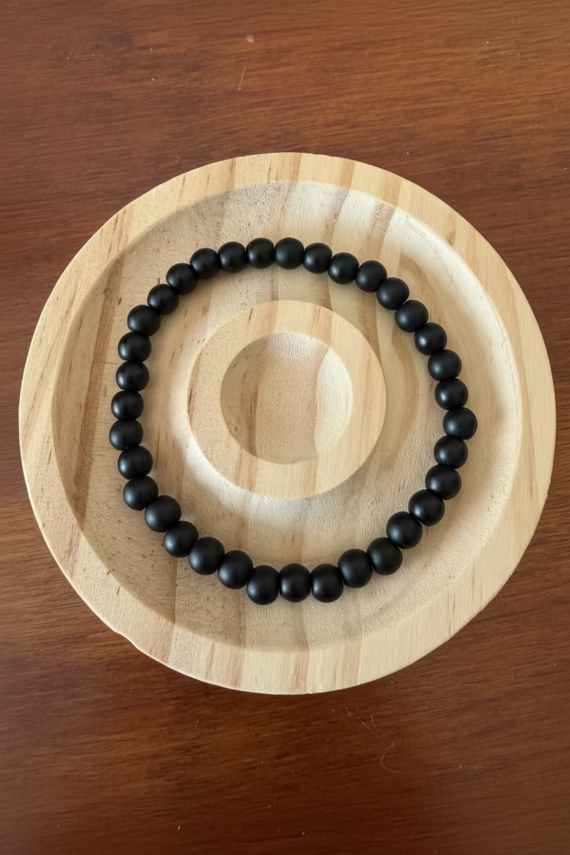 6mm Gemstone Bracelets