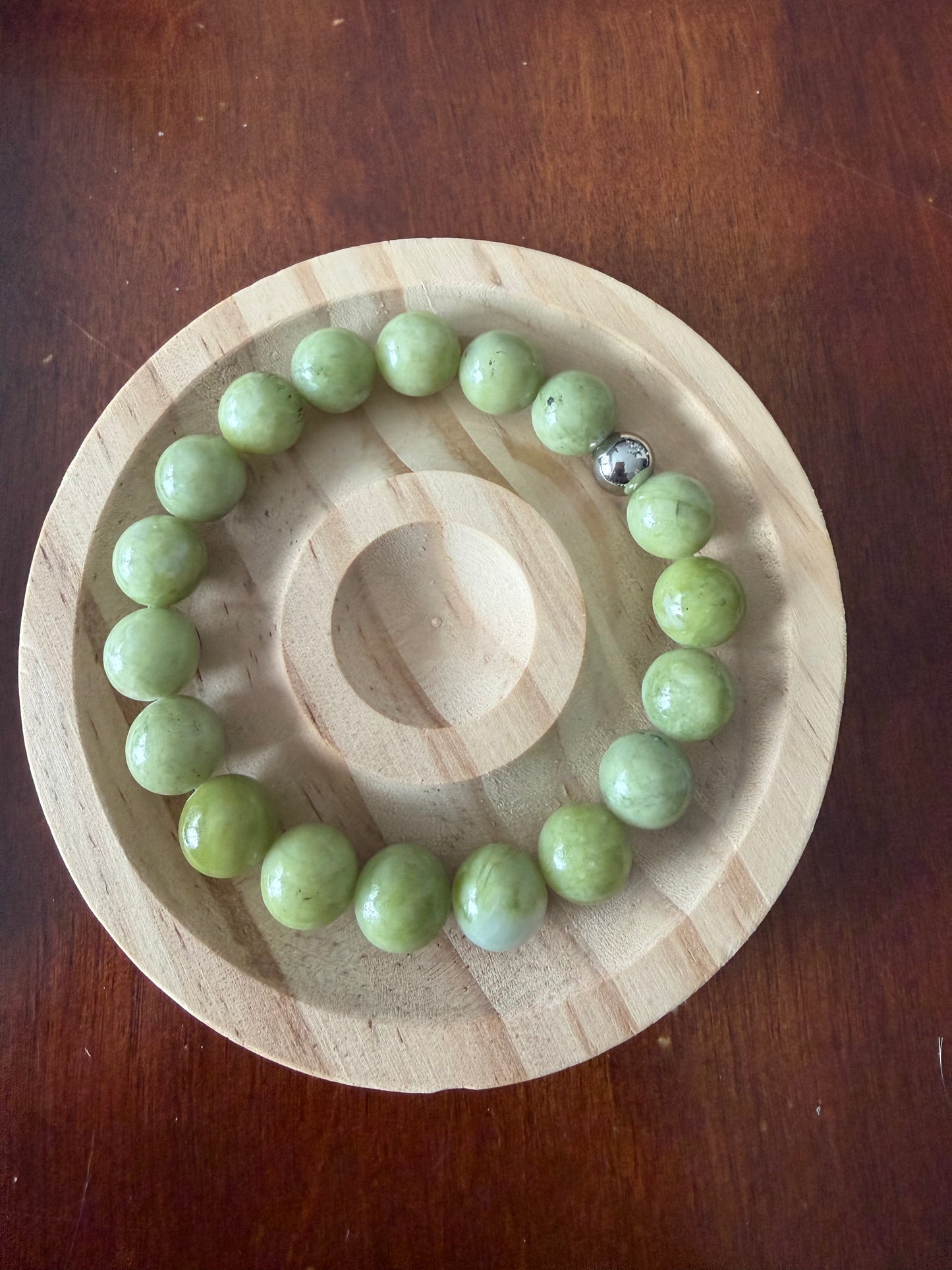 10MM Canadian Jade