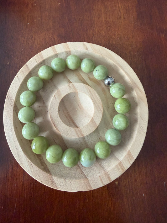 10MM Canadian Jade
