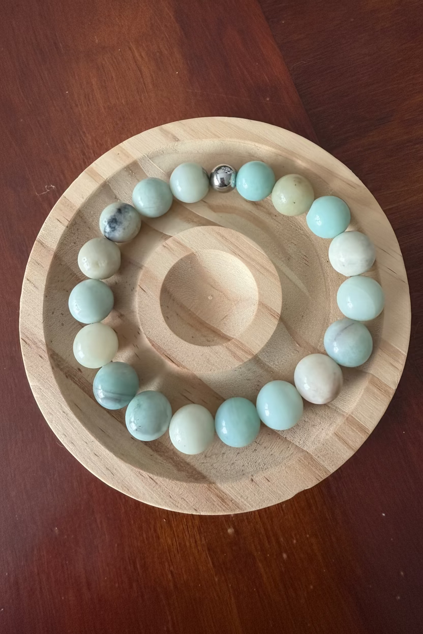 10MM Amazonite