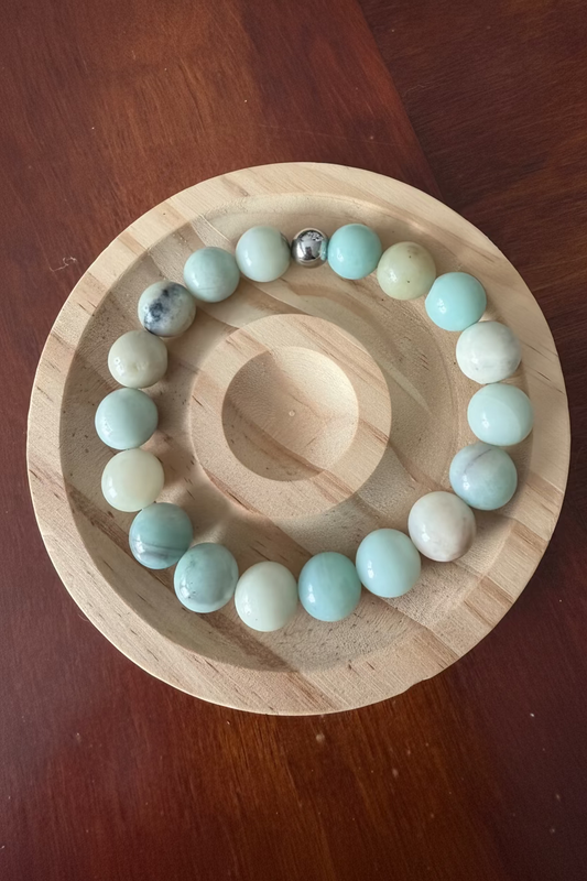 10MM Amazonite