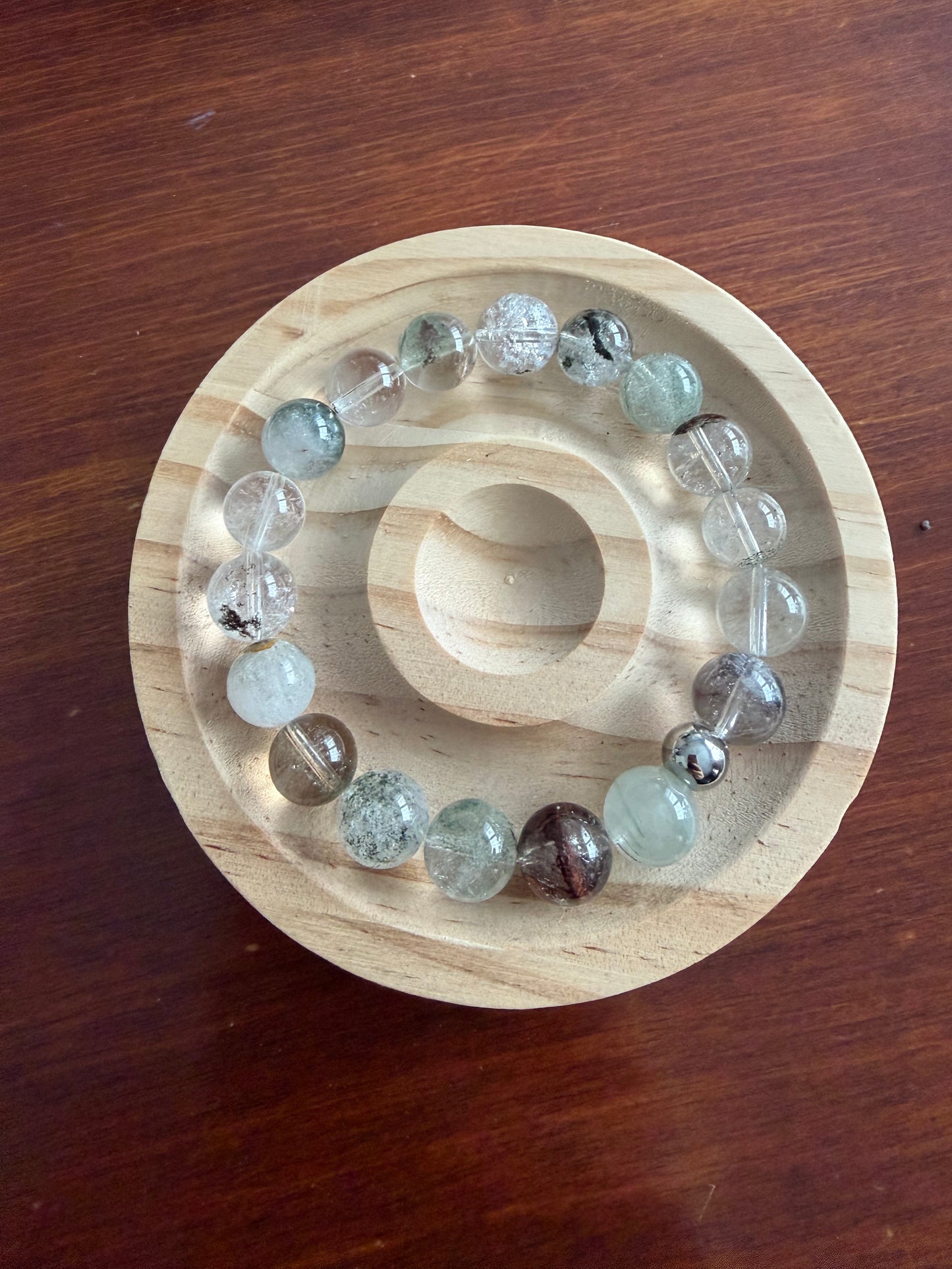 10MM Phantom Quartz