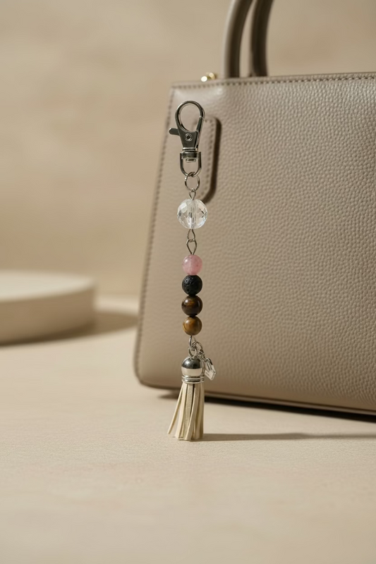 CRYSTAL CHARMS