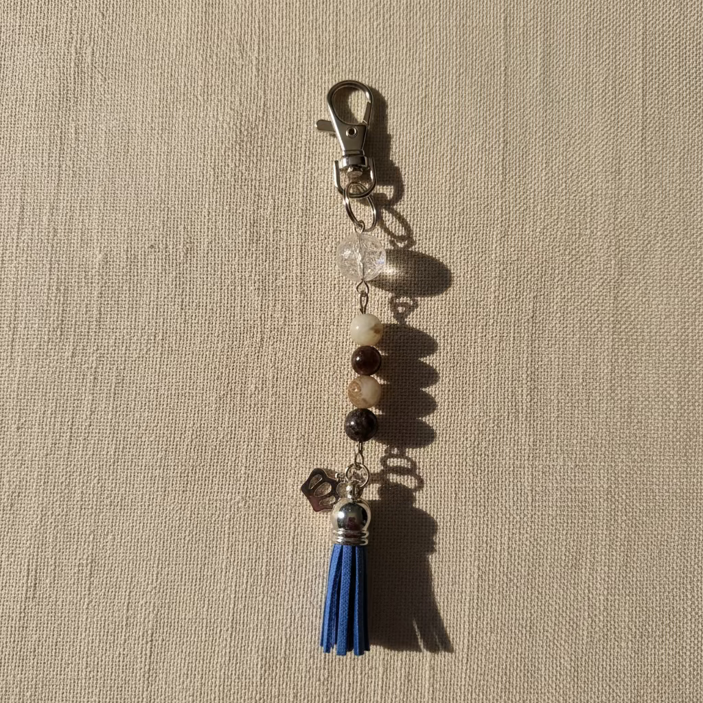 CRYSTAL CHARMS