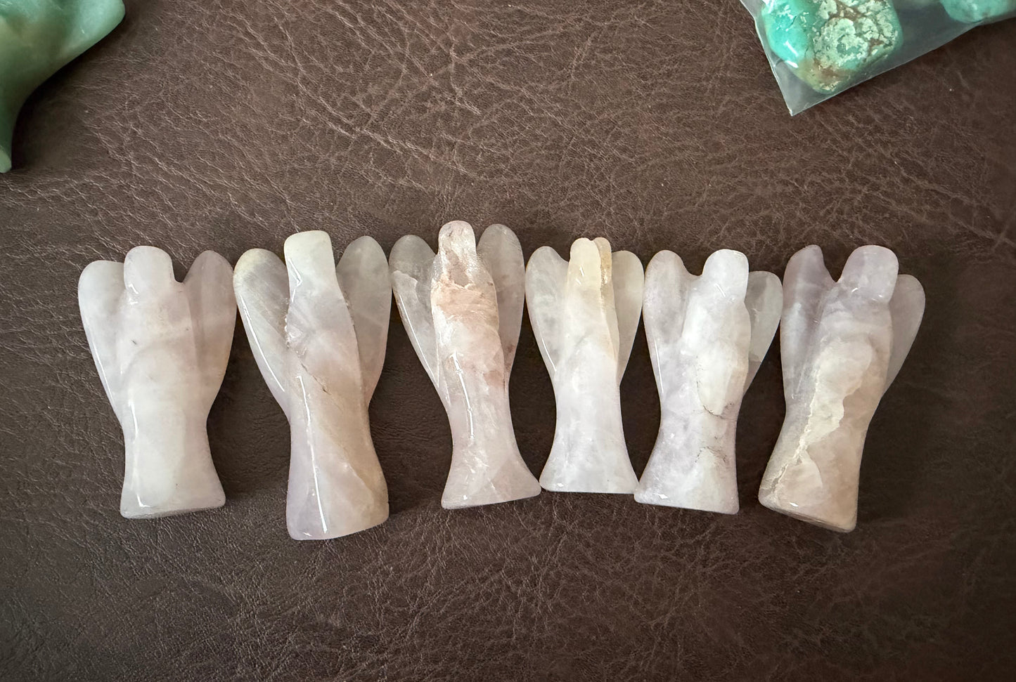Crystal Angels