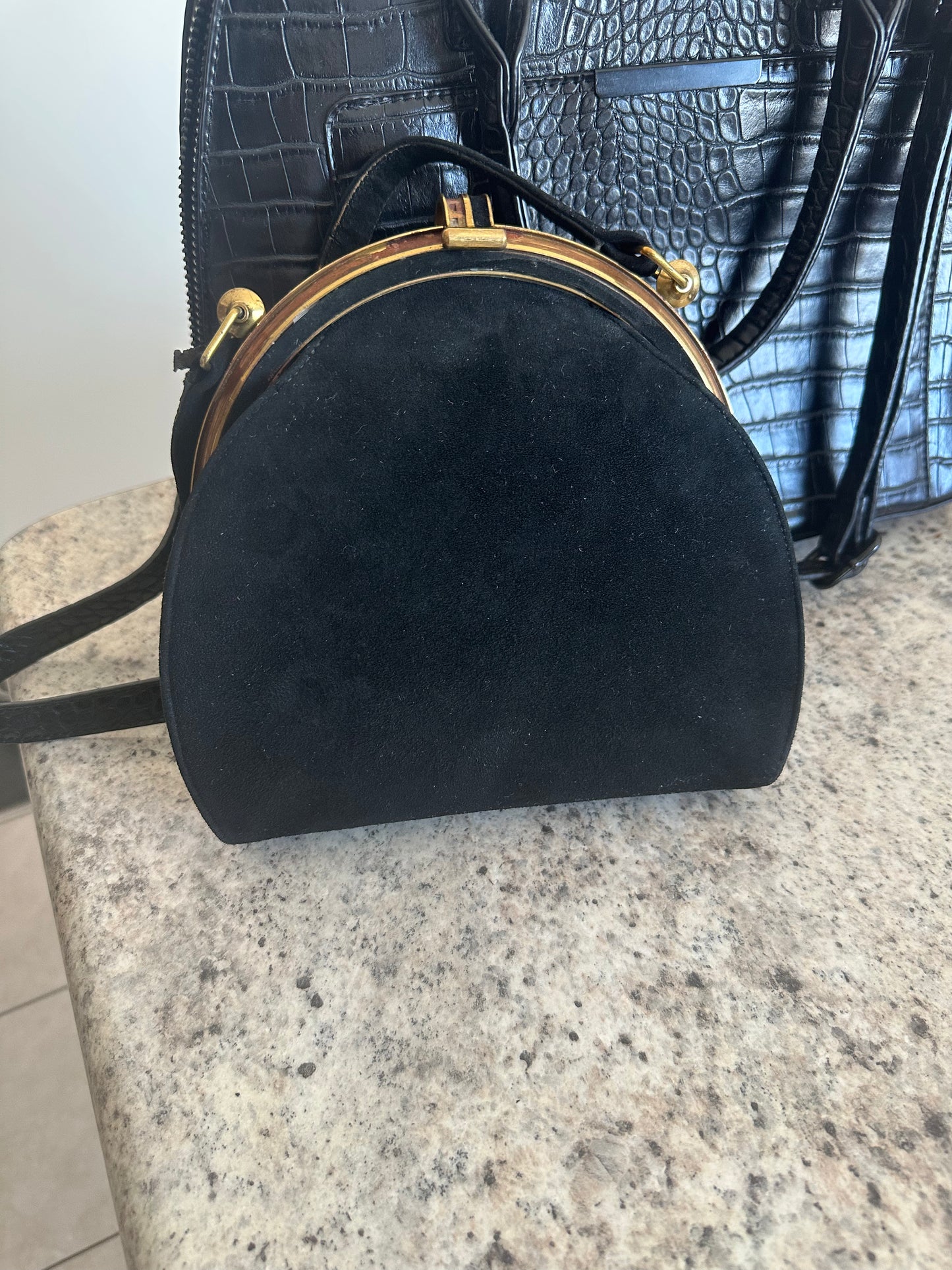 Vintage purses