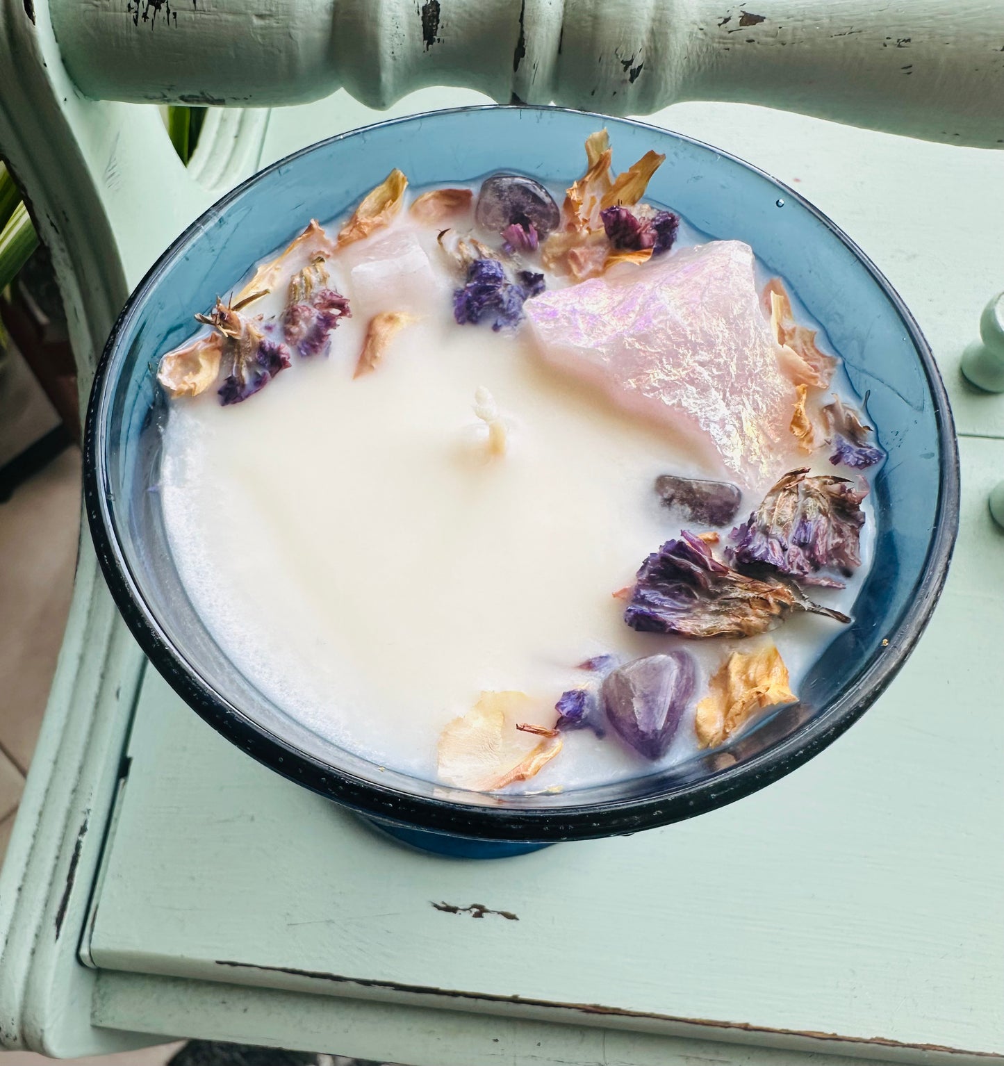 Vintage Noritake Sherbet Glass