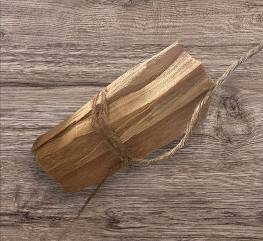 Palo Santo Bundle