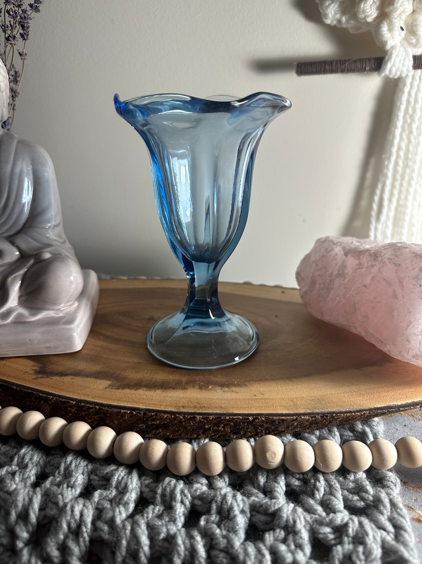 Vintage Glasswear