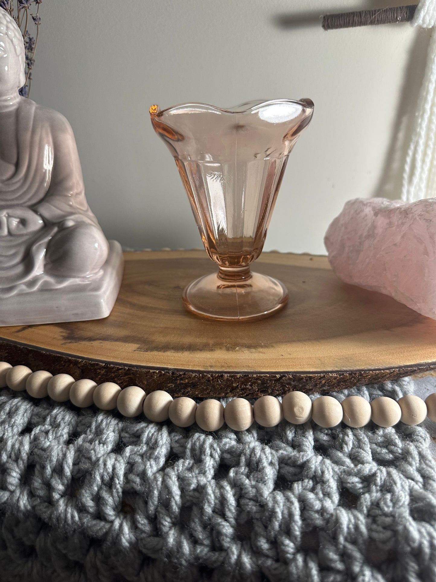 Vintage Glasswear