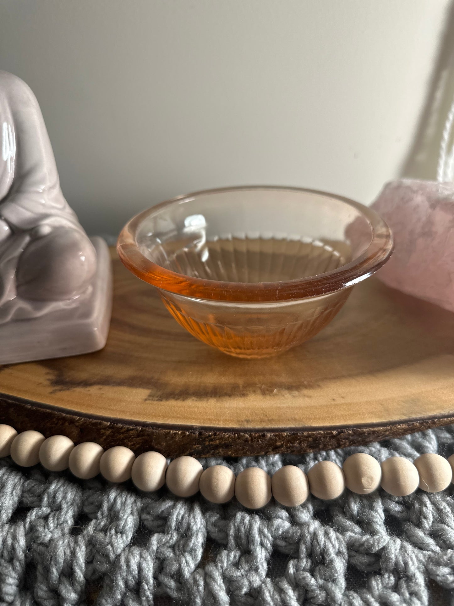 Vintage Glasswear
