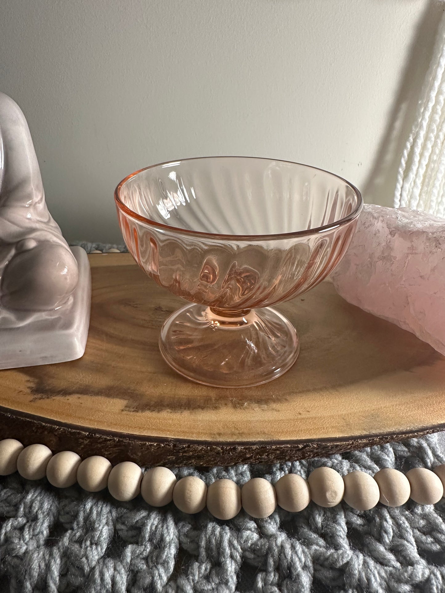 Vintage Glasswear