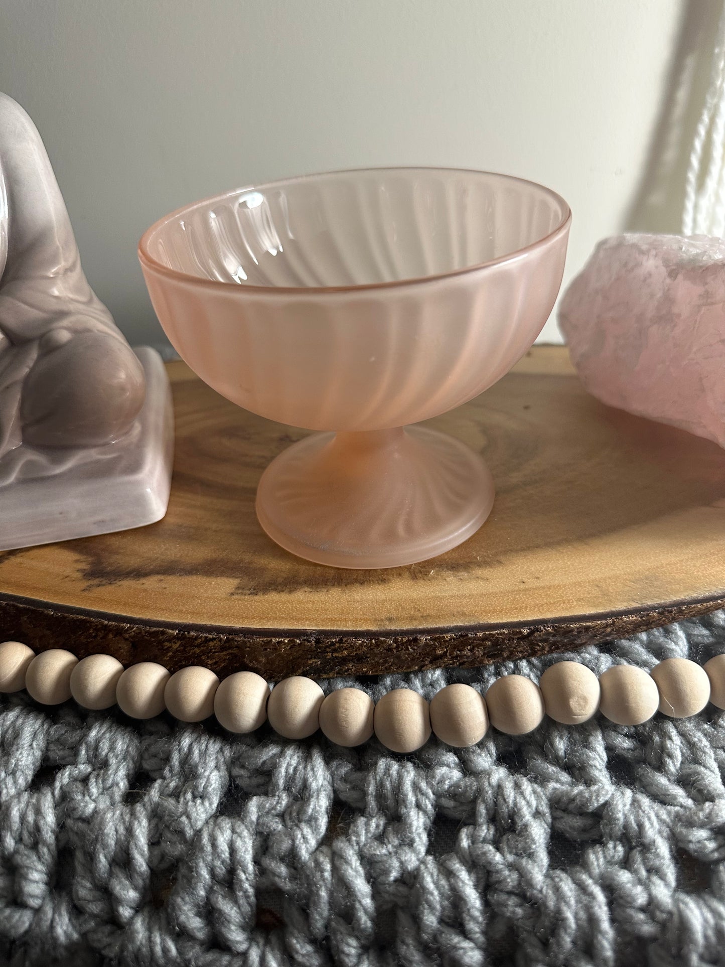 Vintage Glasswear
