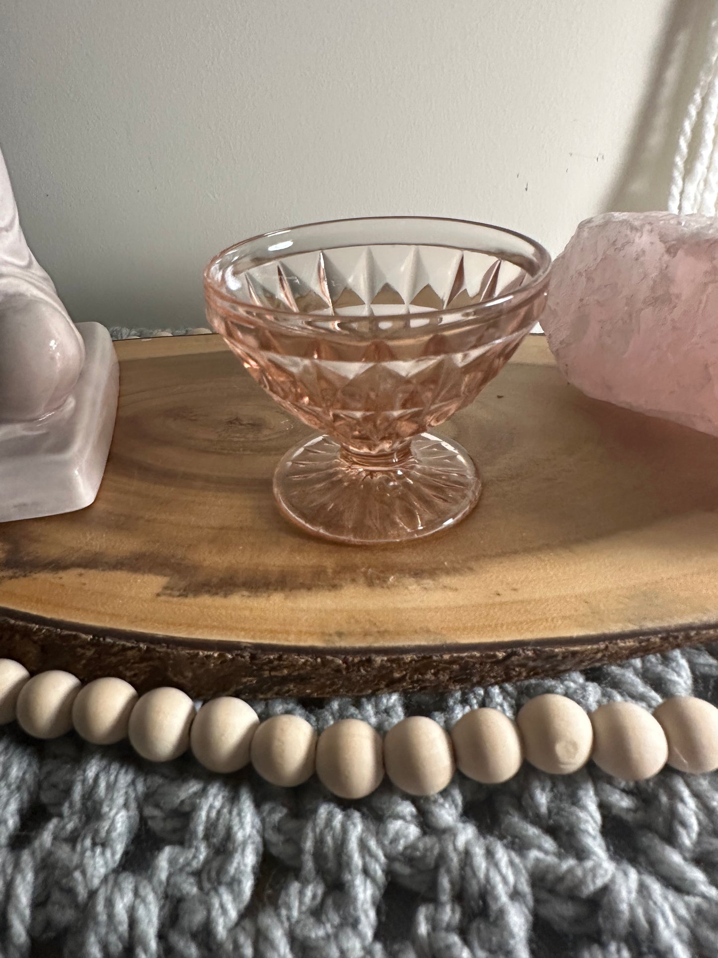 Vintage Glasswear