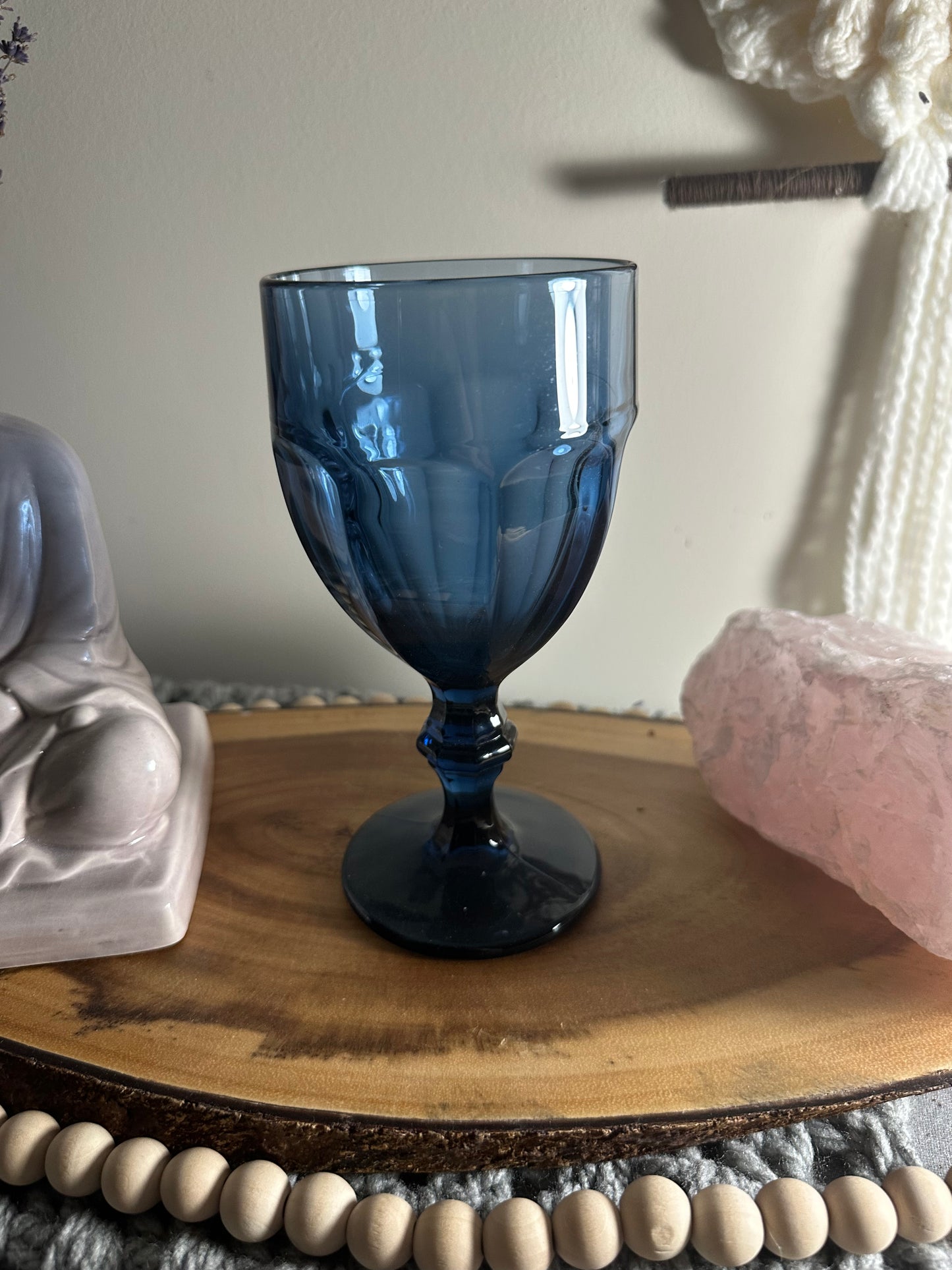 Vintage Glasswear