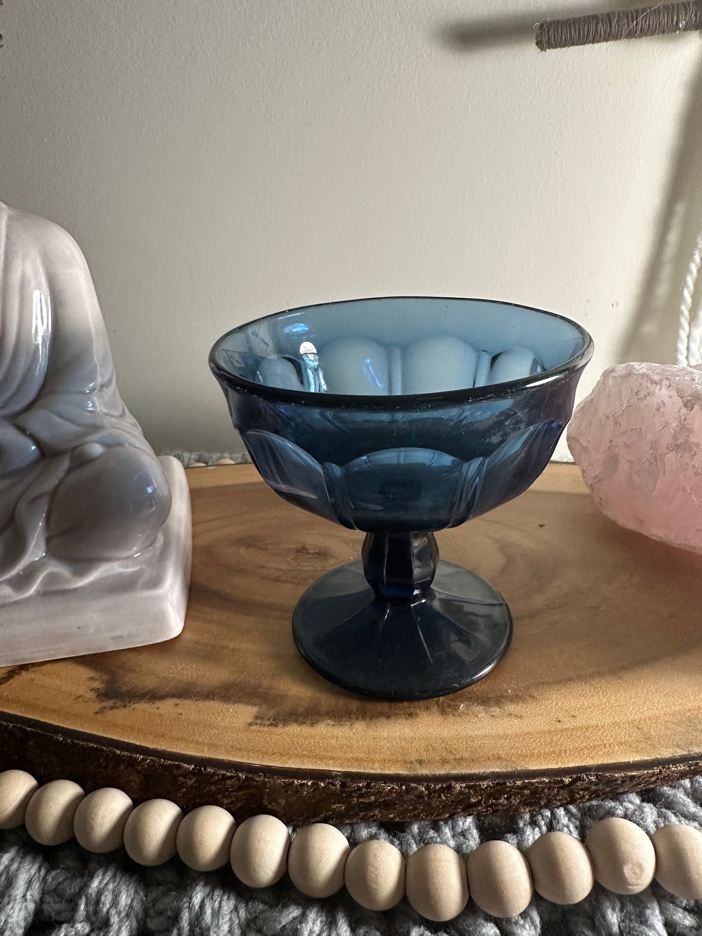 Vintage Glasswear