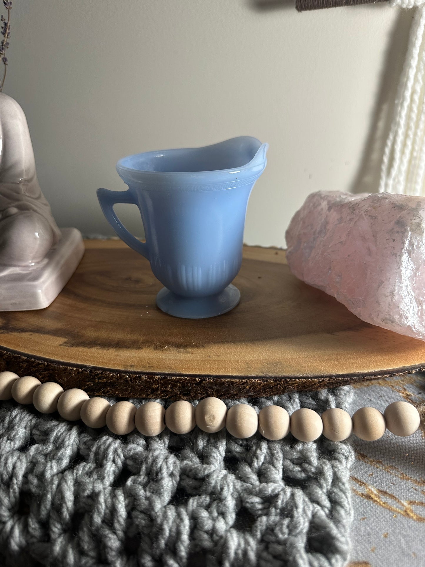 Vintage Glasswear