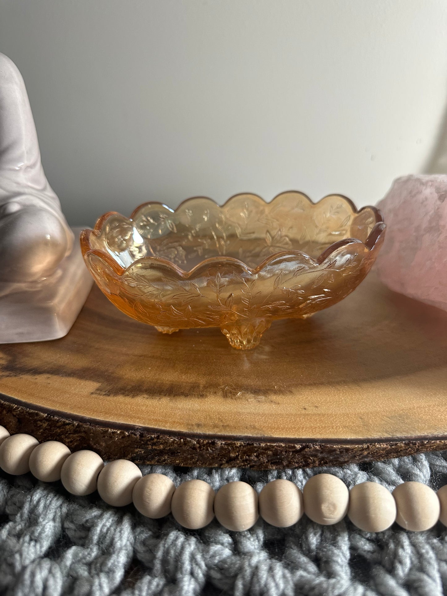 Vintage Glasswear