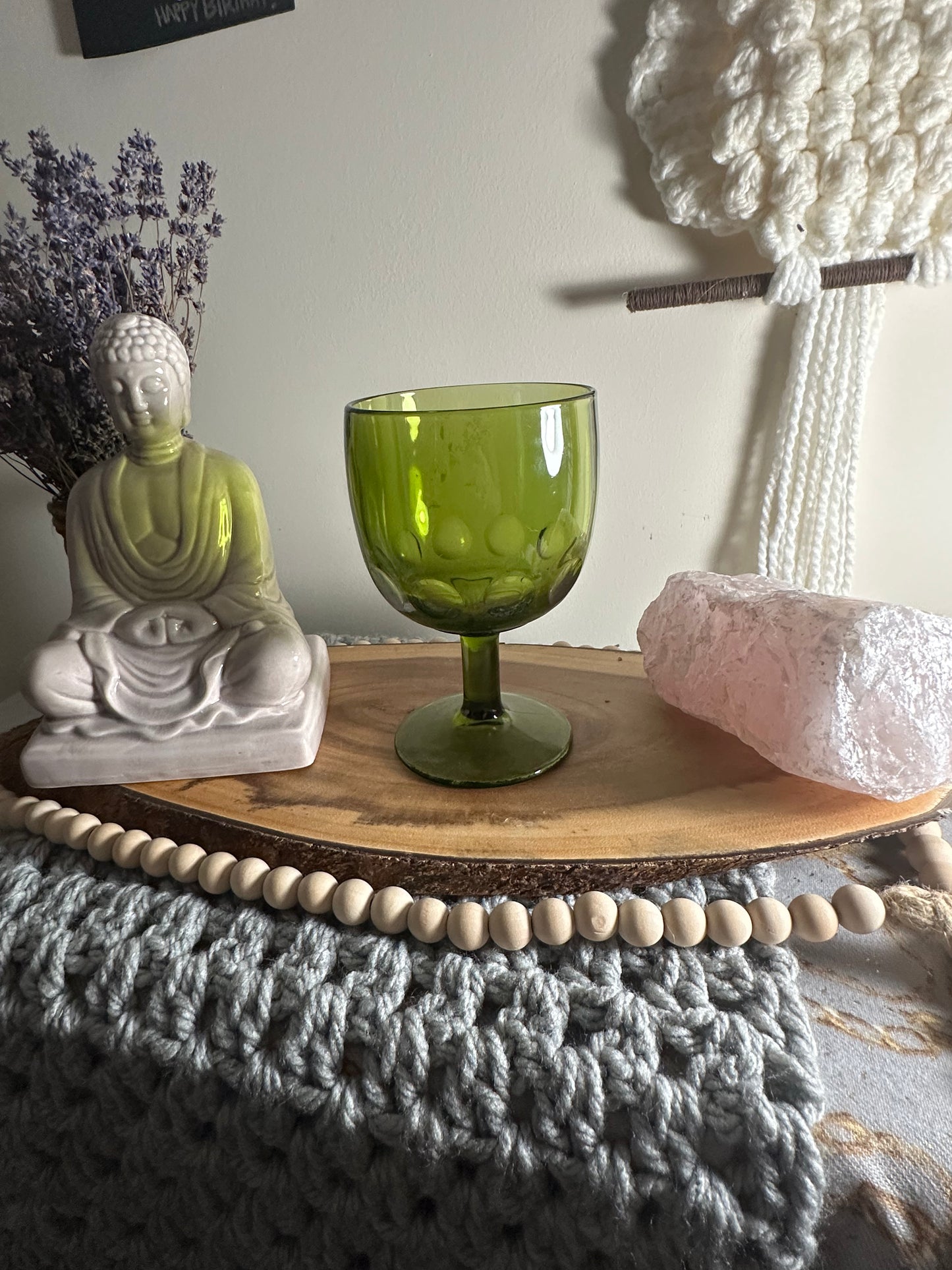 Vintage Glasswear