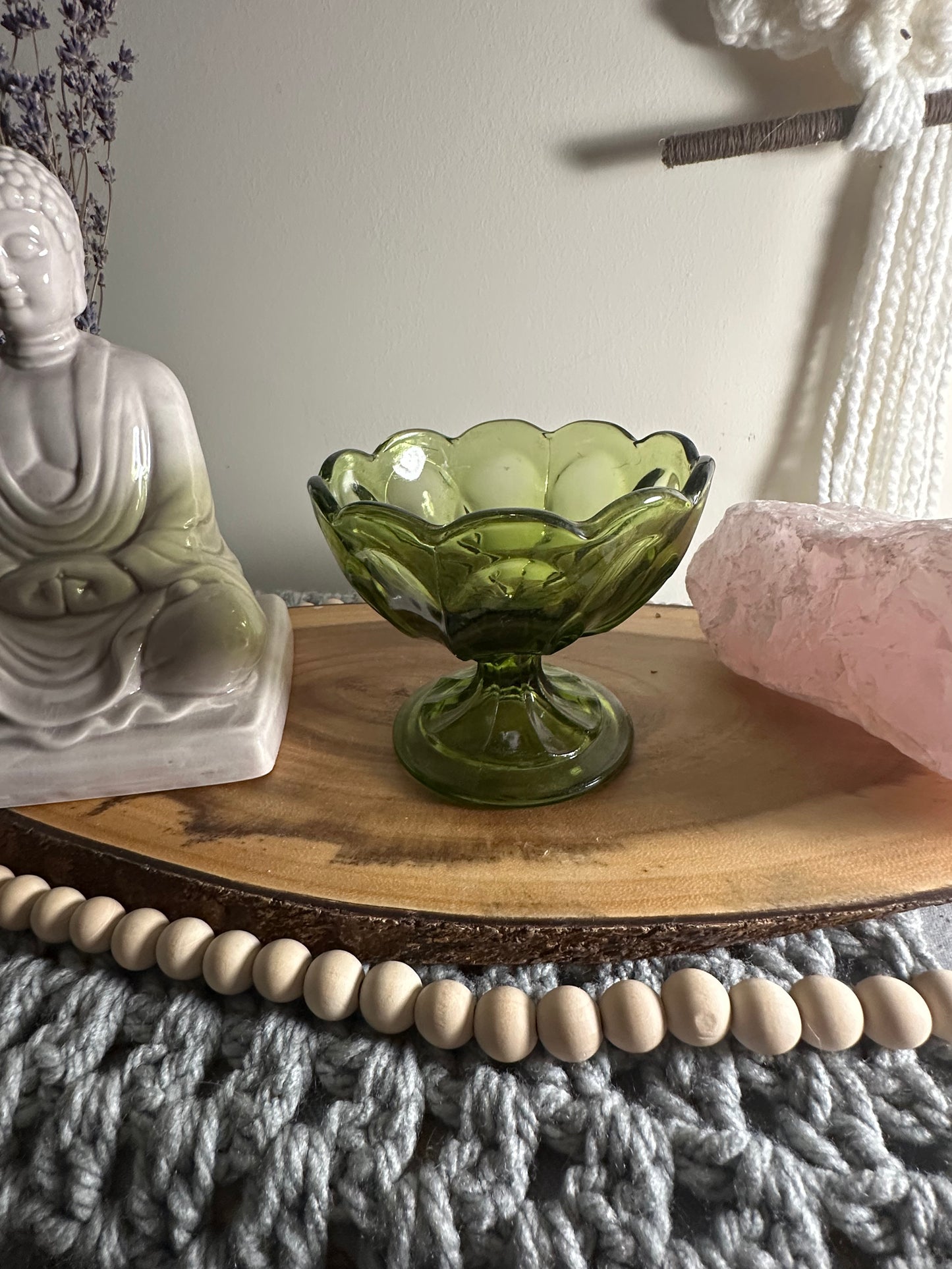 Vintage Glasswear