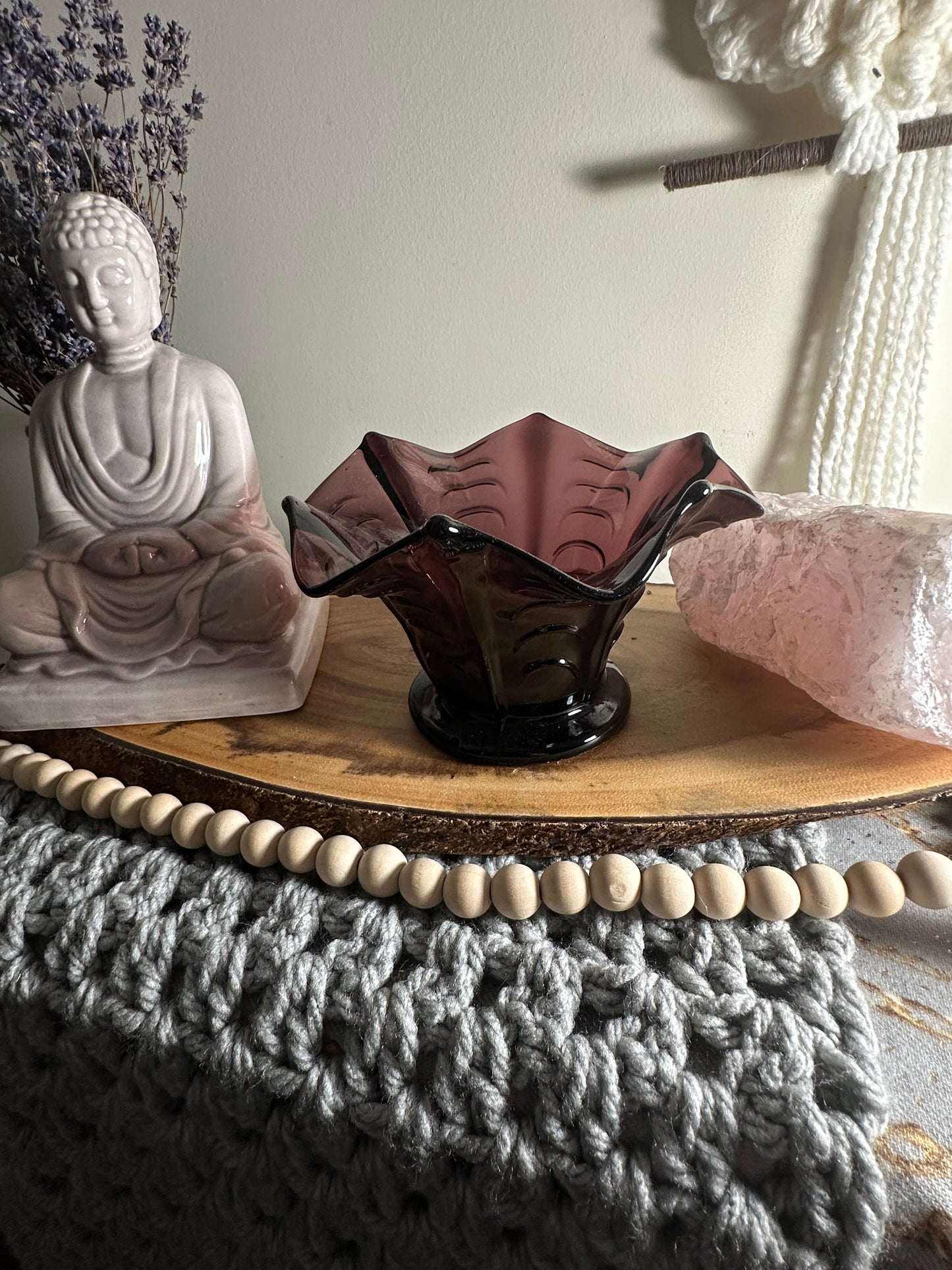 Vintage Glasswear