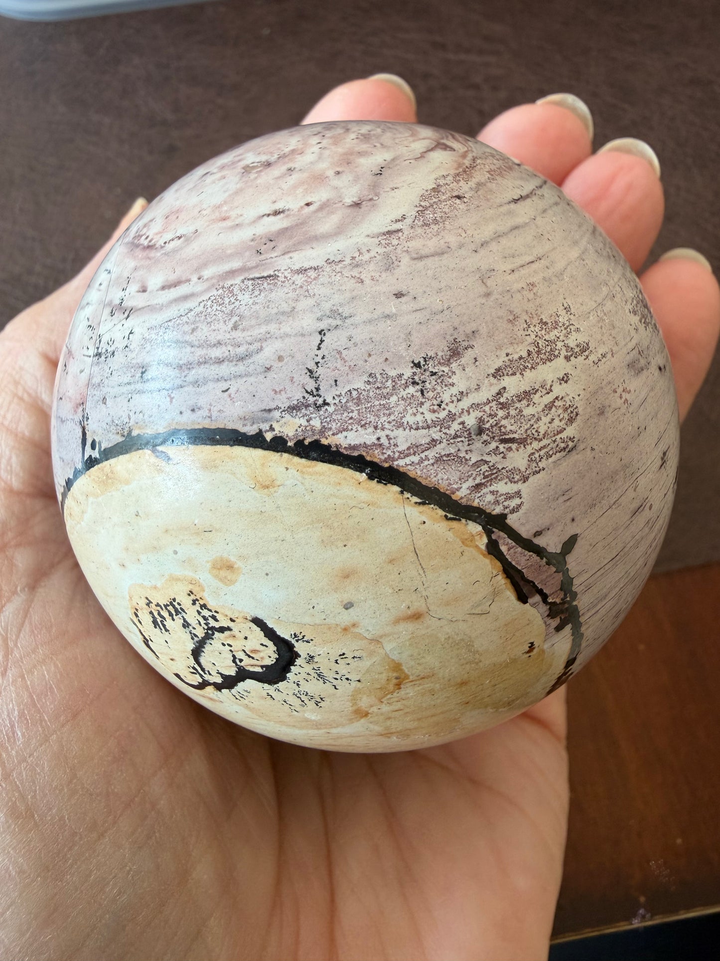 Picture Jasper