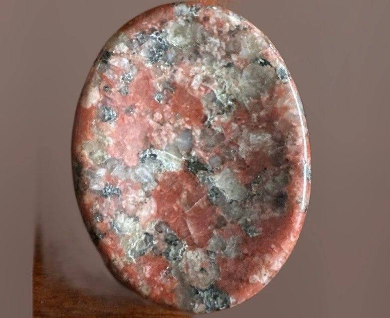 Worry Stones