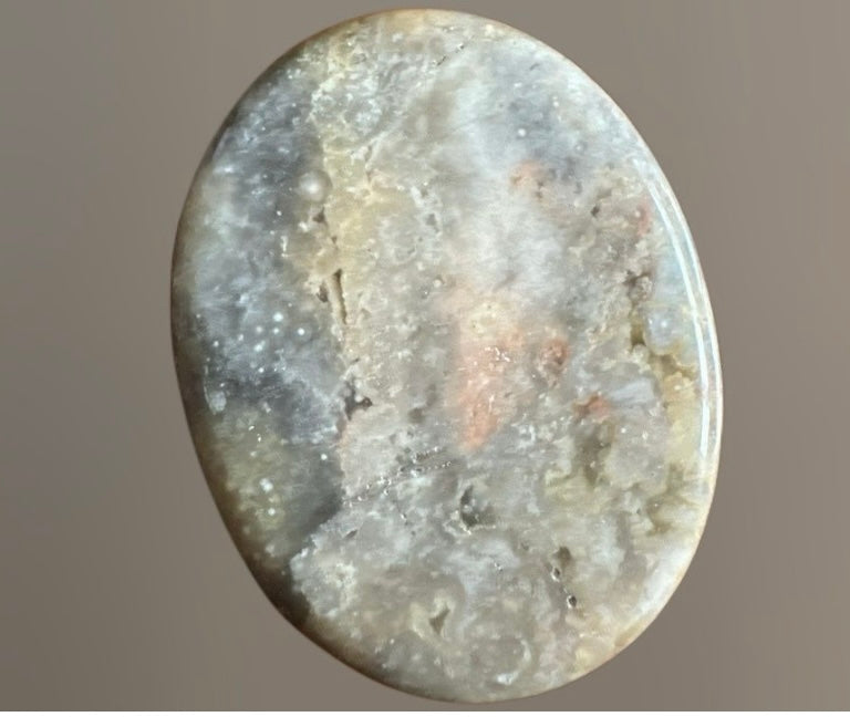 Worry Stones