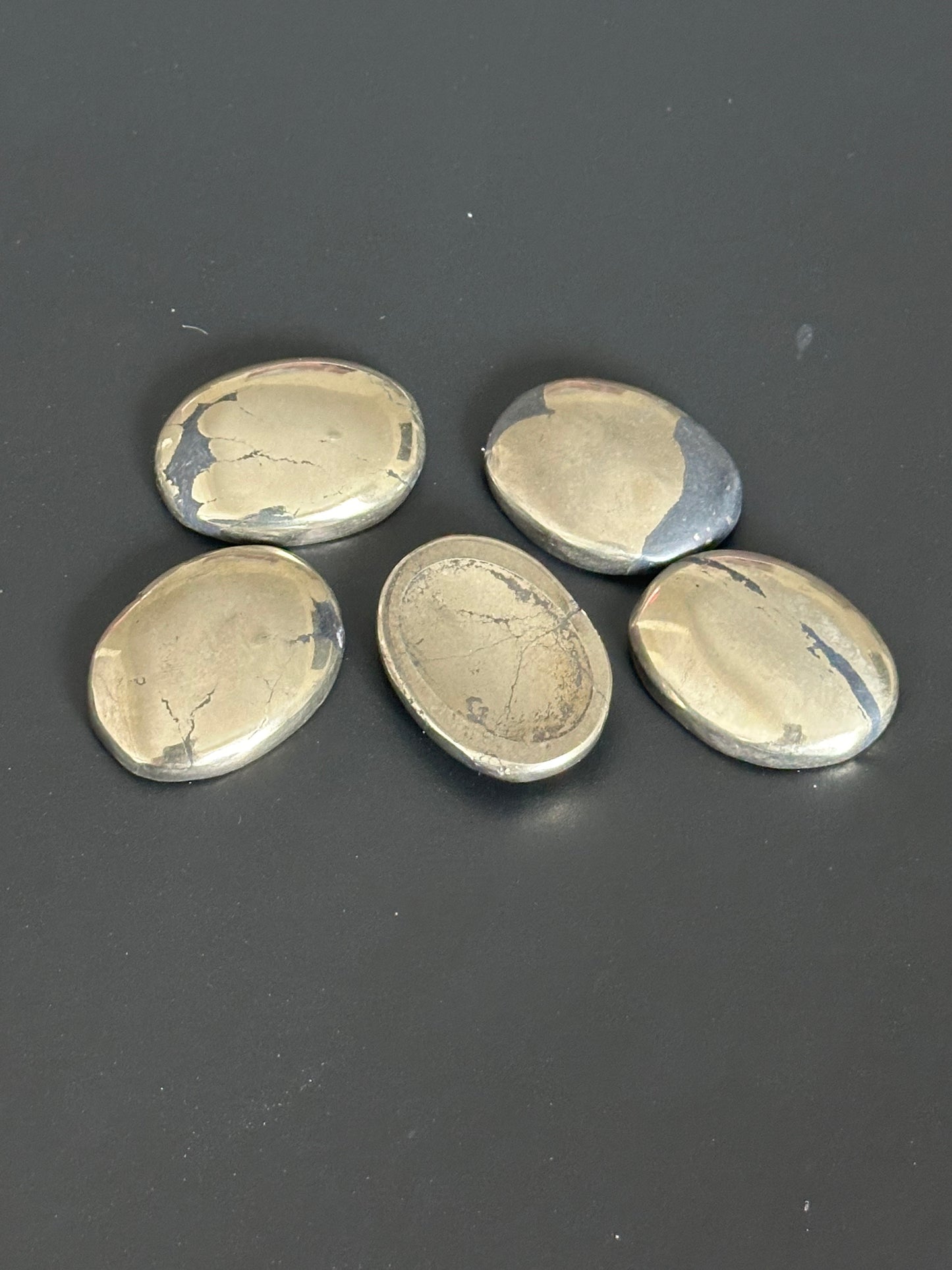 Worry Stones