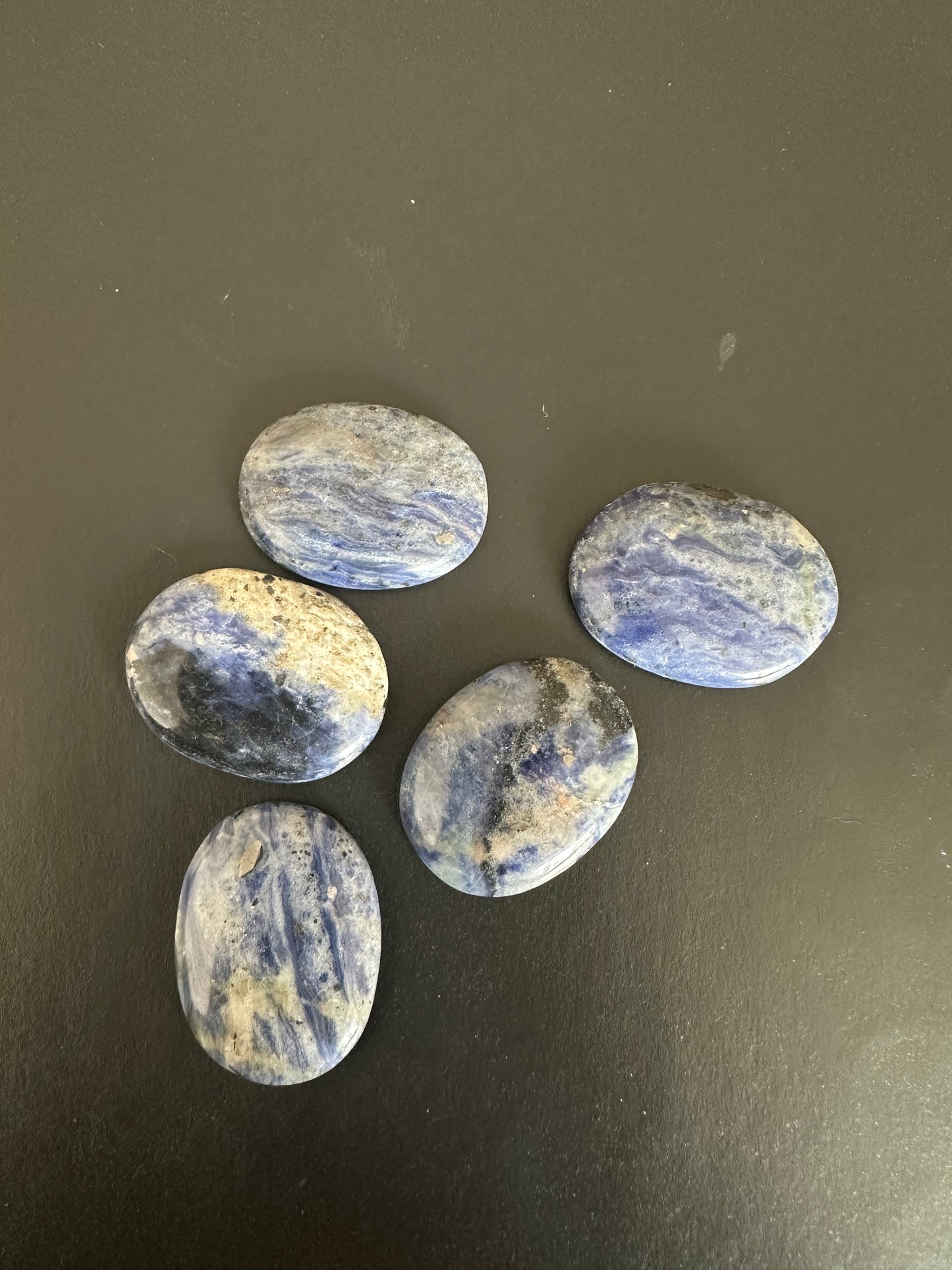 Worry Stones