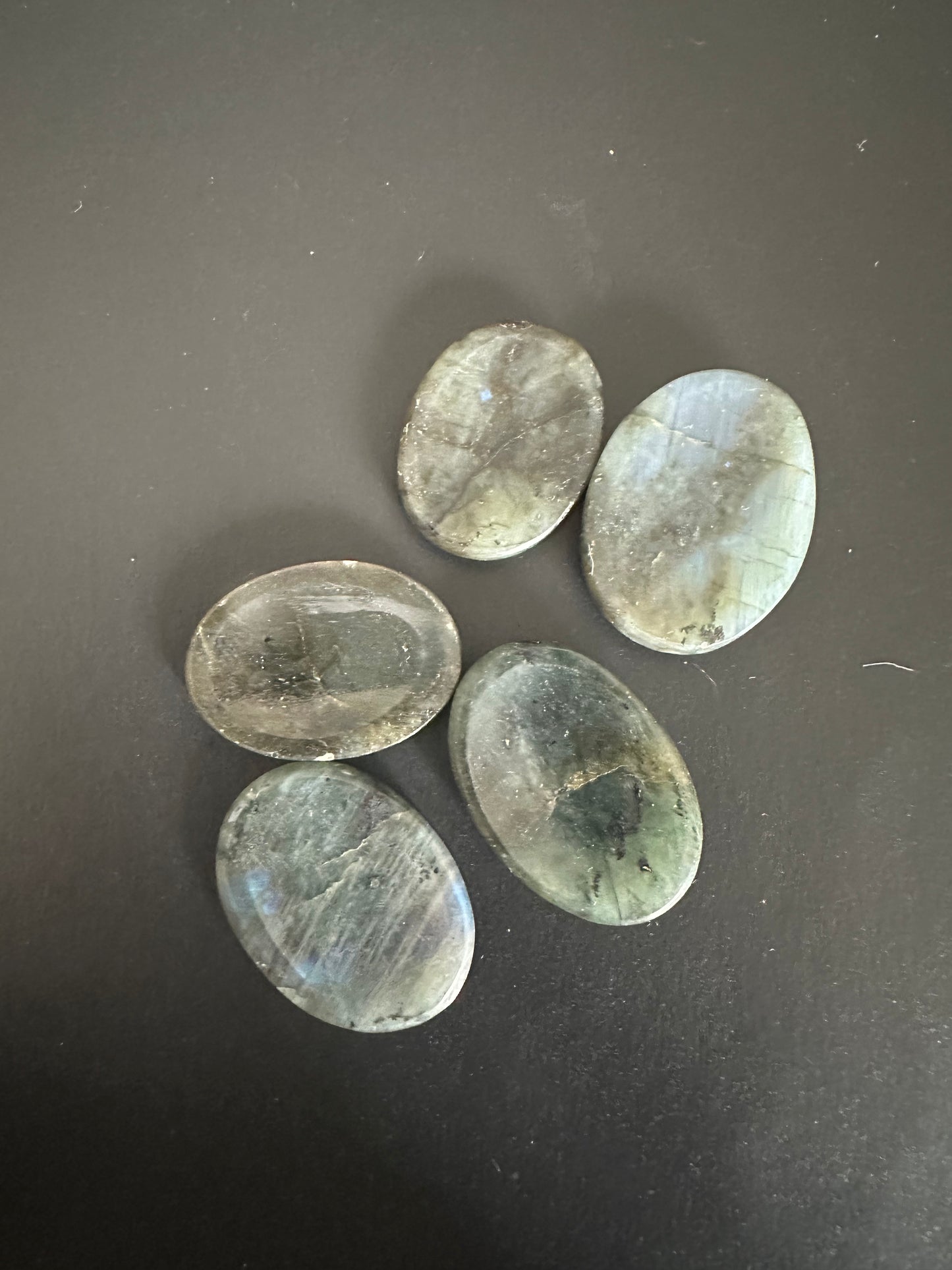 Worry Stones