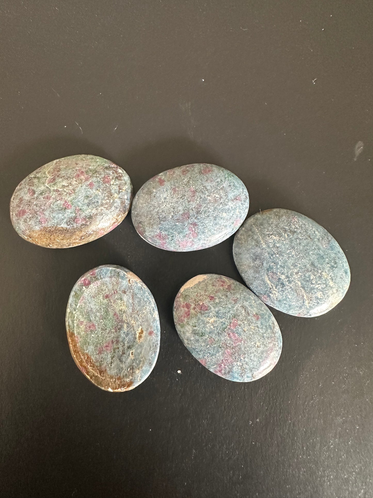 Worry Stones