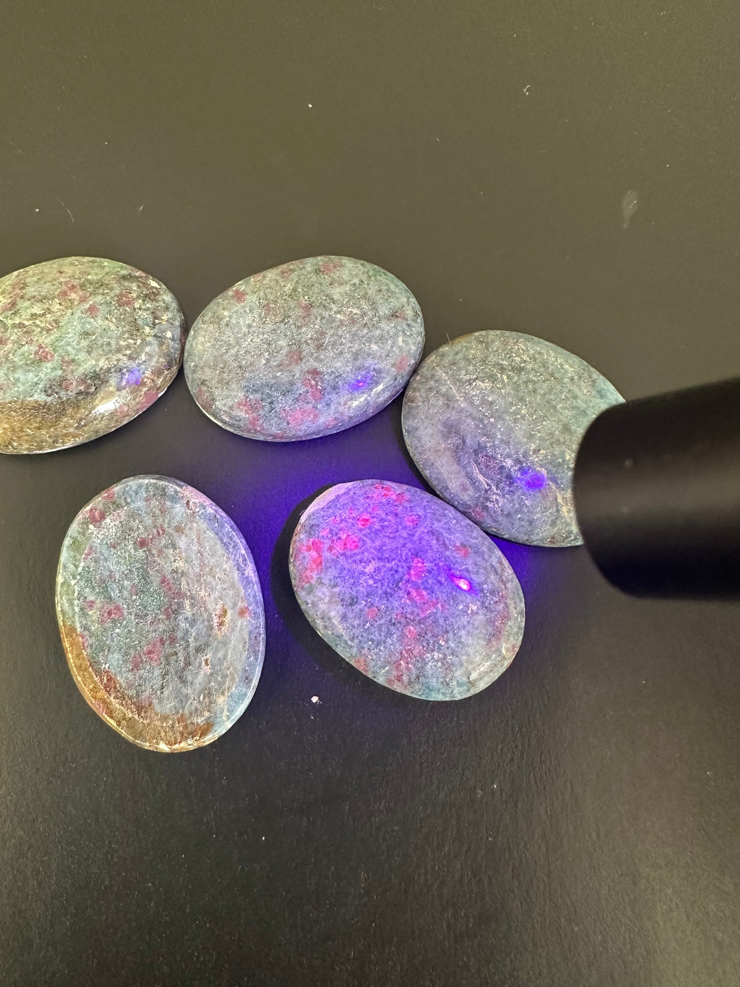 Worry Stones