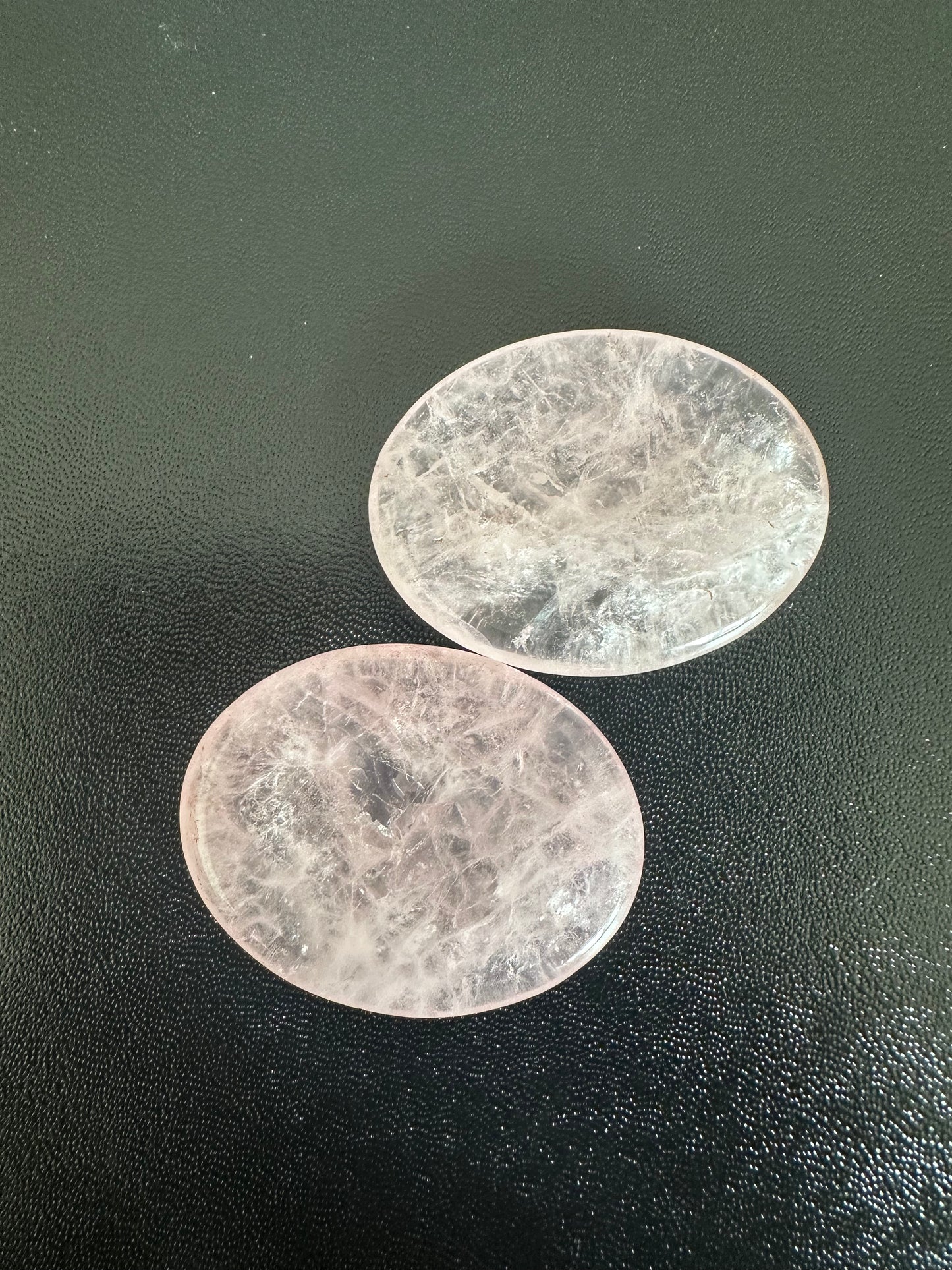 Worry Stones