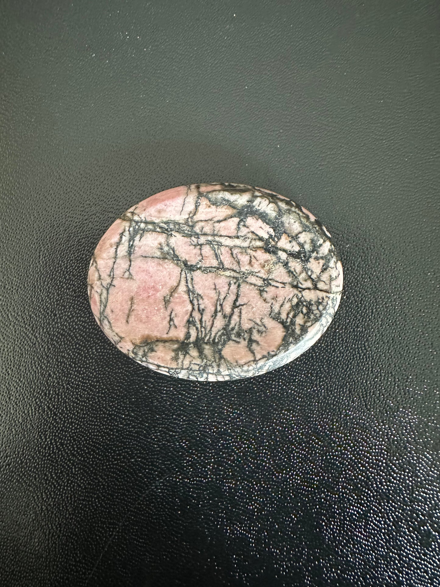 Worry Stones