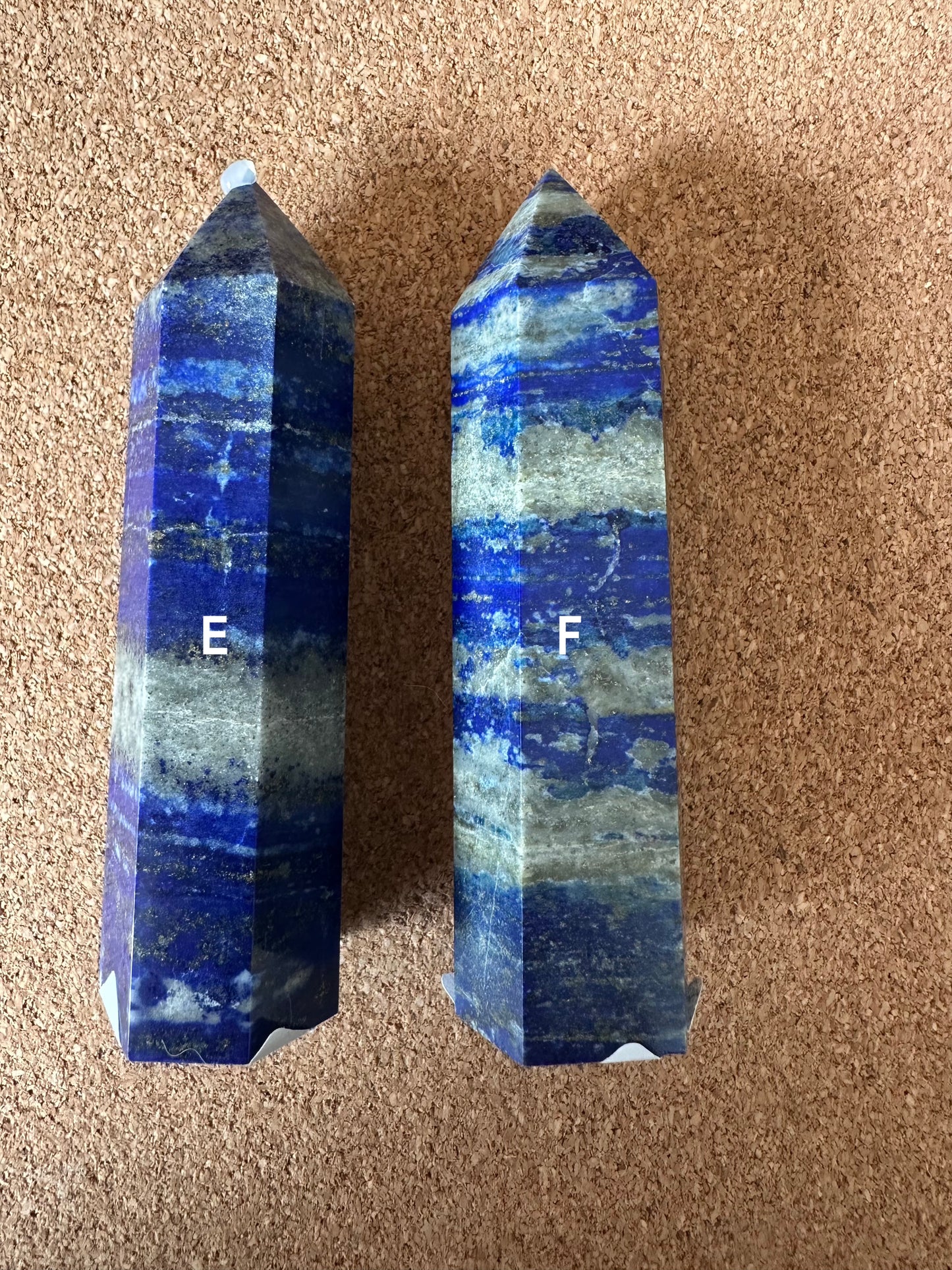 Lapis Lazuli